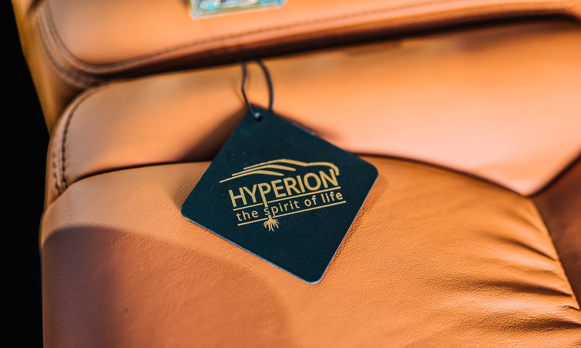 Hyperion Company